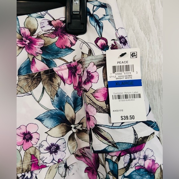 NWT IDEOLOGY Activewear Skirt/skort
SZ: XL - Picture 2 of 14